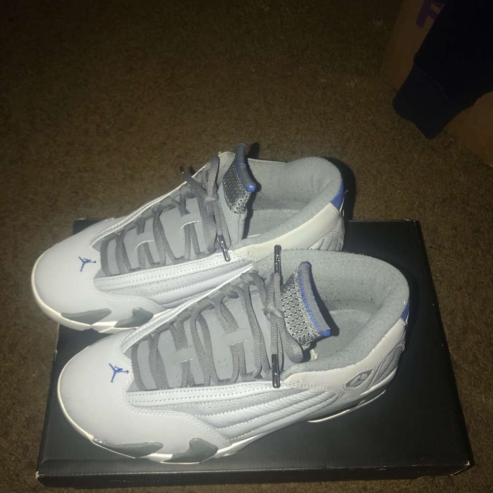 Jordan 14 - Picture 2 of 6